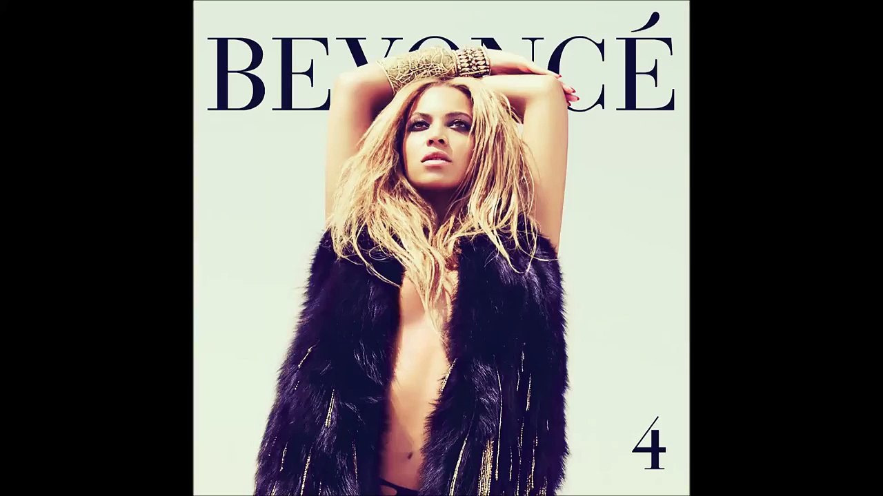 Beyoncé- Party