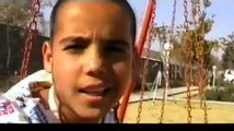 Emergency in Afghanistan  - i bambini feriti: ecco il volto degli 