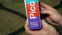 Unboxing & First Look At The Pico Hot-End | 3d Printer Upgrade | Print Exotic Filaments!