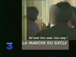 Nicolas Sarkozy - HB - Otages