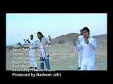 Qaseeda burda shareef and naat by nadeem jafri