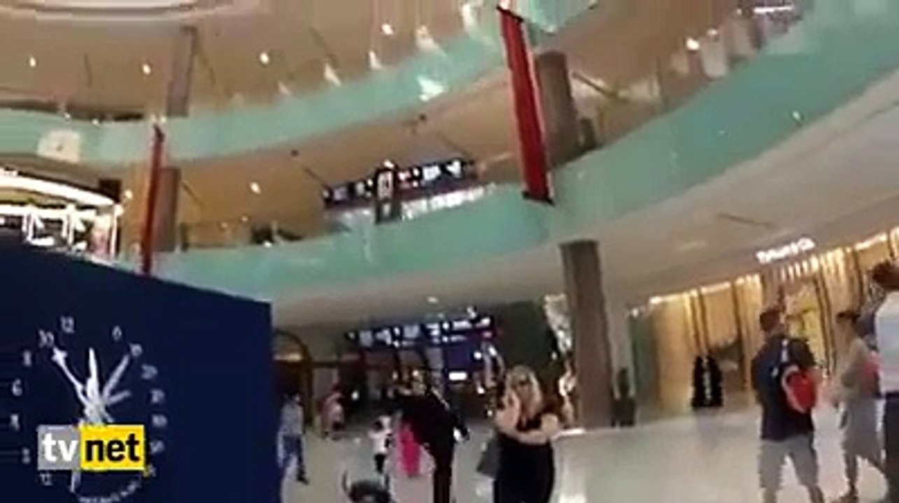 English baby reaction on Azan voice