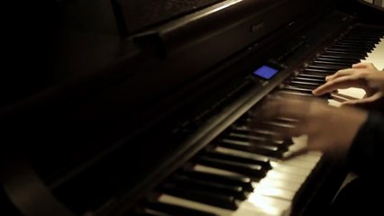 Angel Beats - My Song - Piano