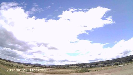 Testing Out The 250 Fpv Size Quad Racer