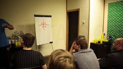 Эпизод 1204. Тесак о тюрьме и коране