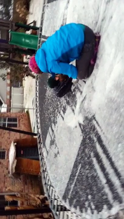 SNOW
