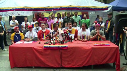 Elecciones legislativas en Venezuela