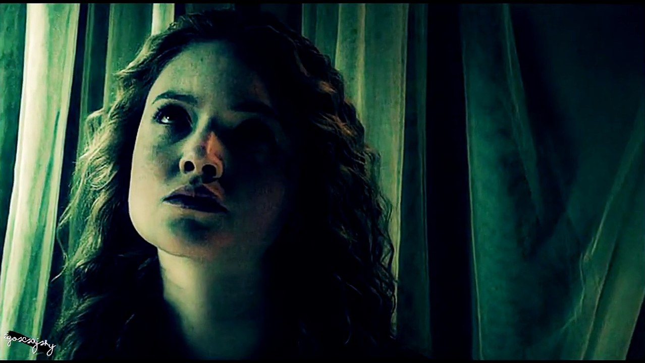 Lucrezia & Cesare | Dawn