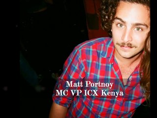 AIESEC US SNC 2013: Inspiring Leaders