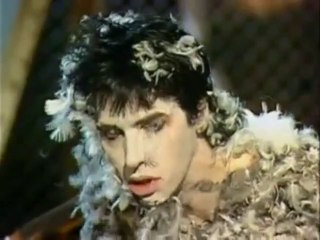 Fad Gadget - Collapsing New People (DVJ Nieto Audio Edit)