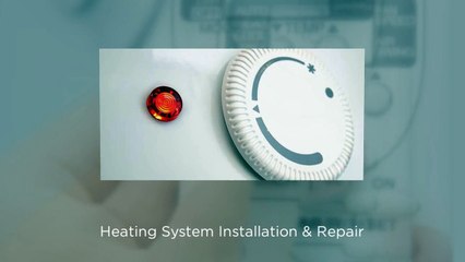 Gettysburg Plumber, Air Conditioning & Heating Specialists | SE Green