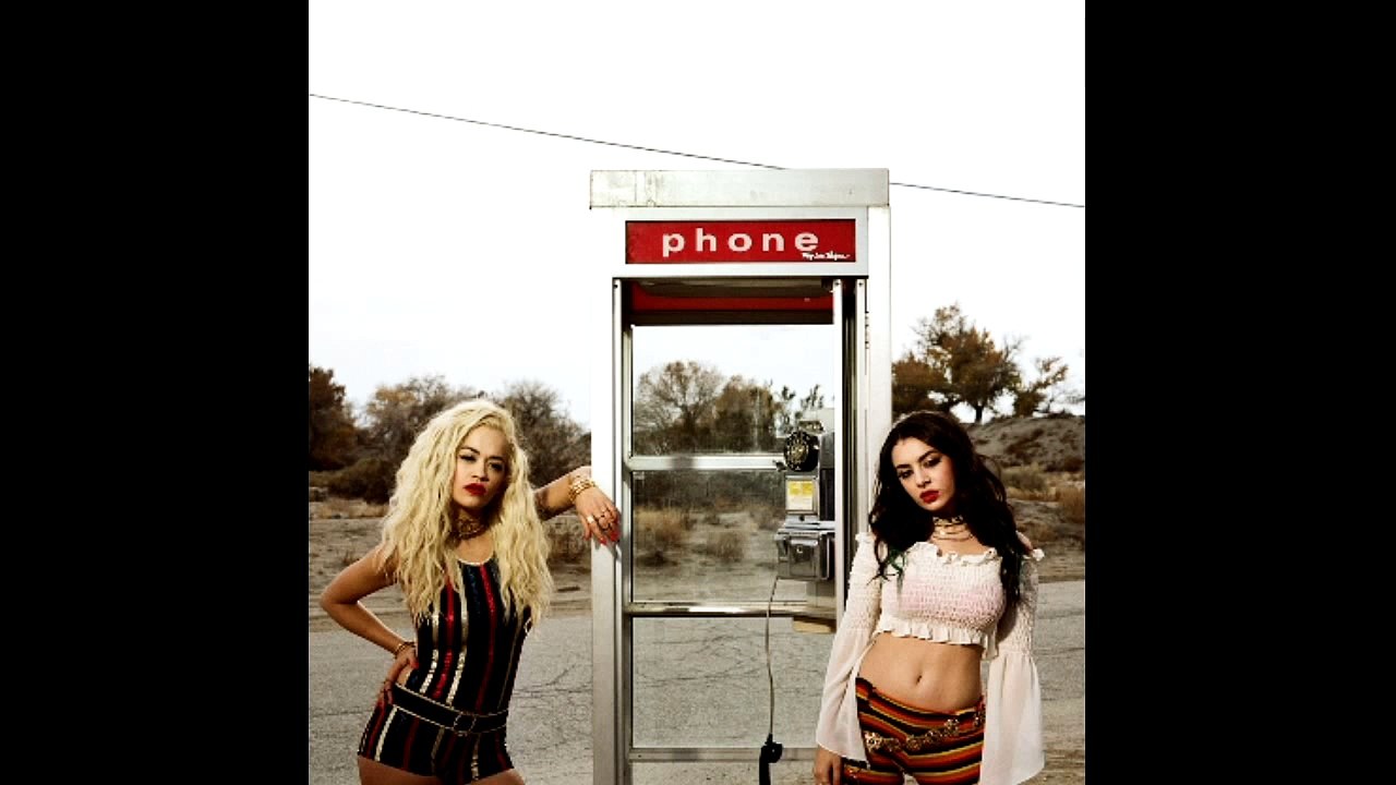 FRAN MUSIC | Doing It by Charli XCX & Rita Ora (Acapella) 10 year old  Fran | #DoingIt