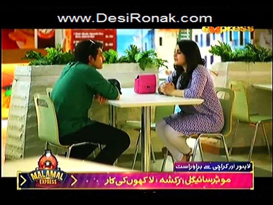 Dil Hi To Hai Episode 18 HQ Part 2