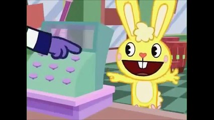 It s What My Cutie Mark is Telling Me Happy Tree Friends