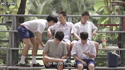 [WhiteCaptainVNFC - Vietsub] Love Sick The Series season 2- Ep13