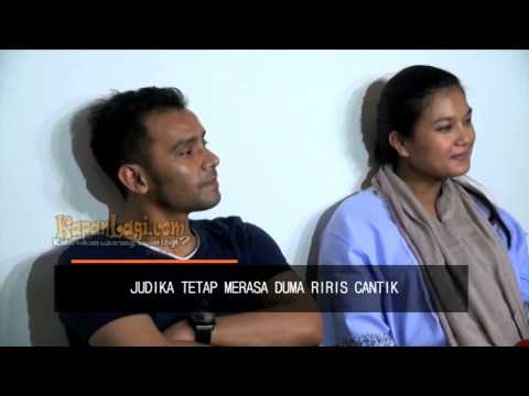 Pasca Melahirkan Duma Riris Naik 21Kg