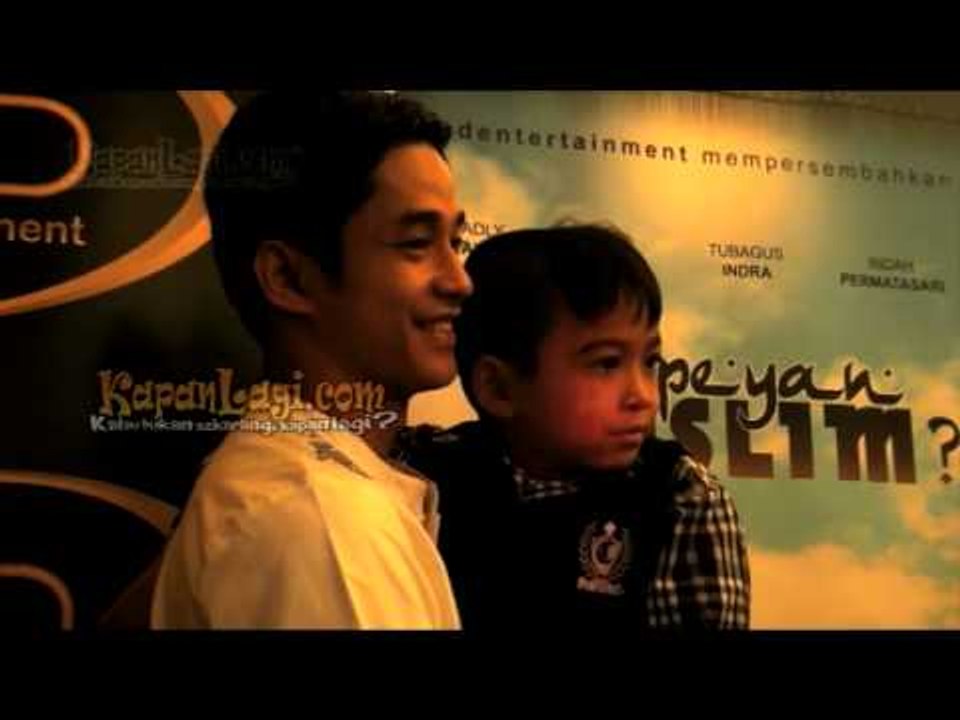 Adly Fairuz Harus Sabar Dua Tahun Lagi