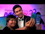 Christian Bautista Senang Duet Dengan Penyanyi Indonesia