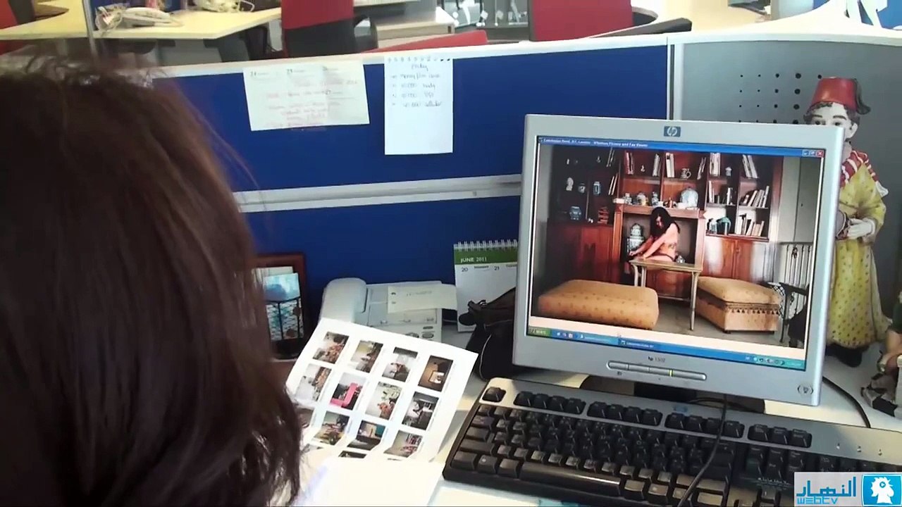 رشا كحيل | هنادي الديري