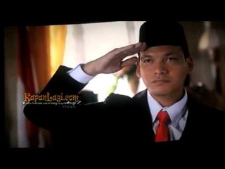 Sukses Perankan Jokowi, Ben Joshua Banyak Dipuji