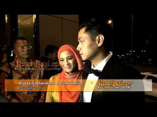 Dude Transfer Ilmu Soal Rumah Tangga Pada Raffi