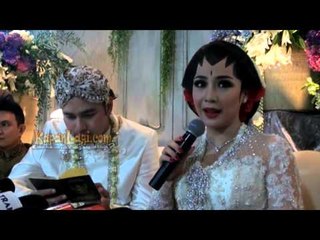 Cincin Nikah Raffi & Nagita Slavina Kekecilan?