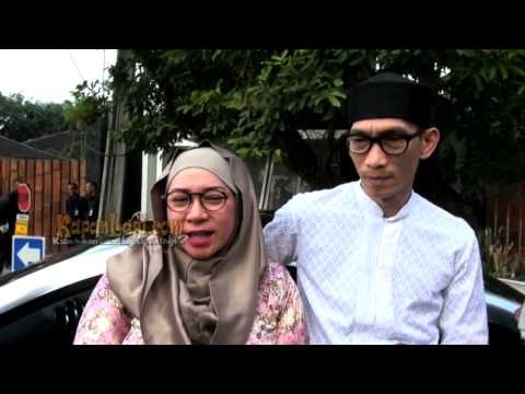 Melly Goeslaw Ciptakan Lagu Untuk Raffi & Nagita