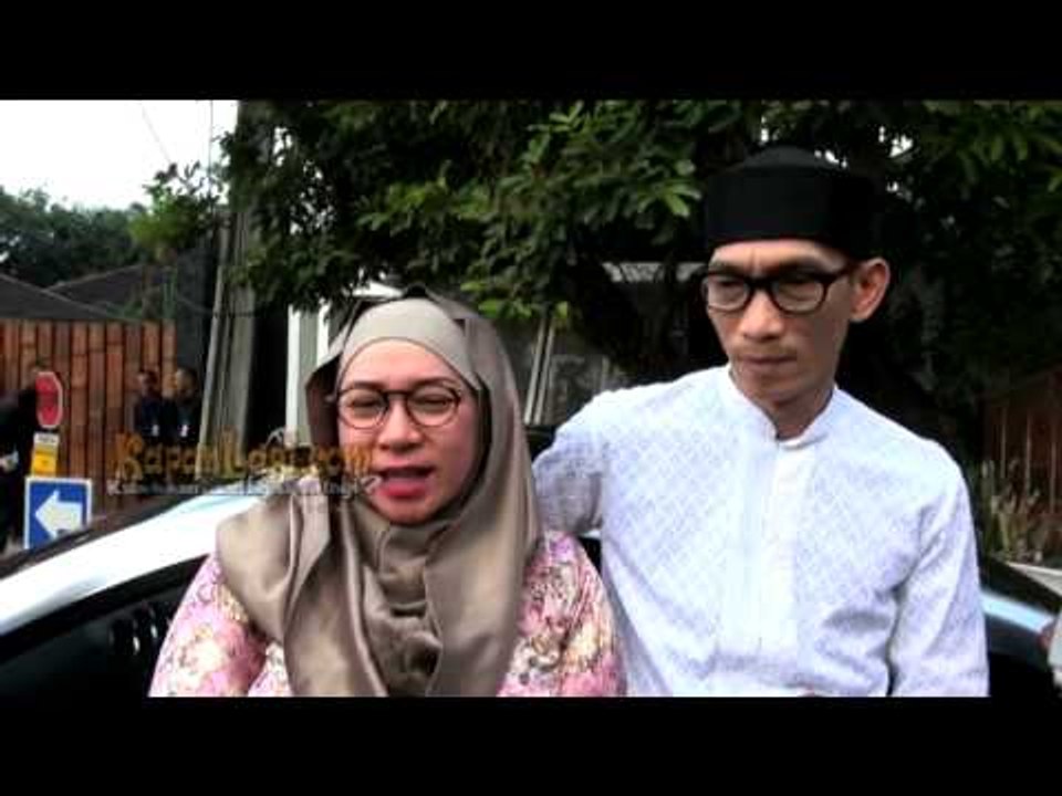 Melly Goeslaw Ciptakan Lagu Untuk Raffi & Nagita