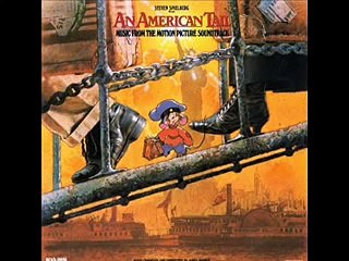 There Are No Cats In America - An American Tail