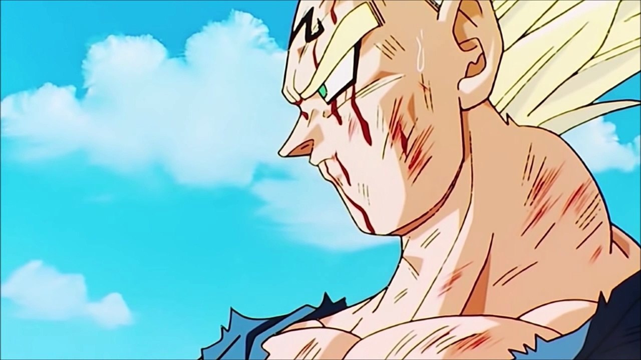 DBZ Kai Buu Saga OST - Farewell