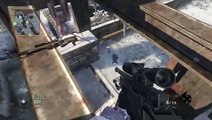 Guy fails at camping in Black ops