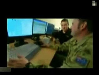 Les Aveux de l'espion americain capturé en Iran sur le plan americain dans la région