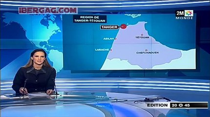 Les Abus Sexuels au Maroc