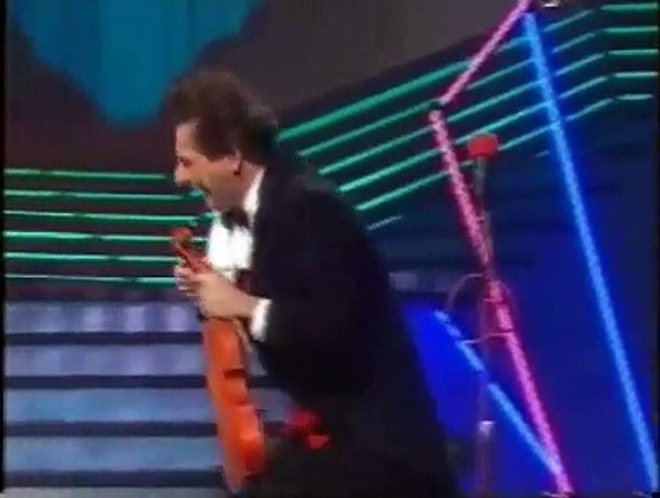 Jan van Dyck - Gaston en Leo 20 Jaar