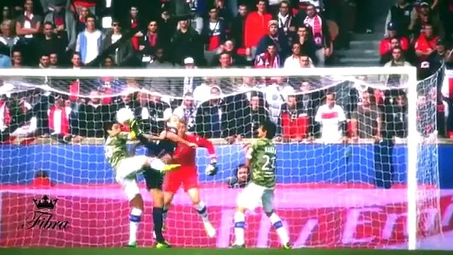 يا سلااااااااام سلم ... أهداف ماركة زلاتان لا يسجلها إلا السلطان ... شاهد مجموعة أهداف خيالية من ابرا و تمتع