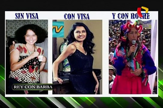 ‘Rey con Barba’: repase las noticias más impactantes de la política nacional