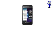 How To Get Rid Of BlackBerry Z10 16Gb Black WiFi Touchscreen Unlocked GSM QuadBand Cell  89727