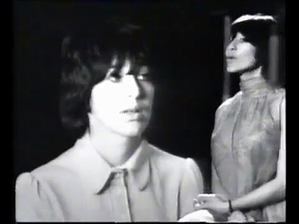 Sharon Tandy - Fool on the hill 1968