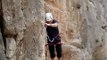 ben on el caminito del rey