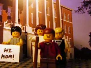 The Caning of Charles Sumner