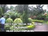 Manipur-Most beautiful,Must visit places (Matai gardens )