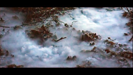 Kenneth Branagh talks Hamlet ~ The Ghost Scene.