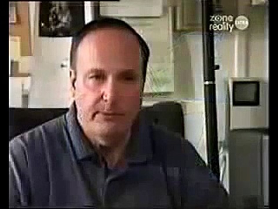 Mysterious CCTV Alien Abduction Footage