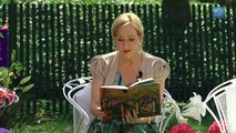 J.K. Rowling Reads from 