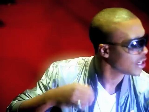 Superstar (featuring Matthew Santos)