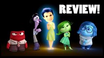 Inside Out Review! - CineFix Now