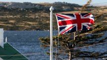 The Falklands referendum: A propaganda war