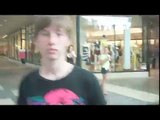 Four Minute Freeze (Southpoint Mall Flash Mob)