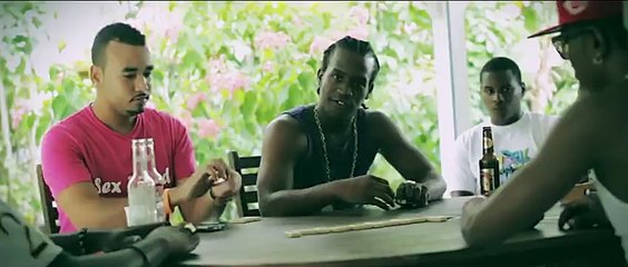 JO WAYNE - Inmé Mwen Ou Ray Mwen - [Freestyle Du  Mois] (Septembre 2012)
