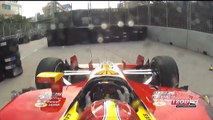 WTF Moments in Motorsports